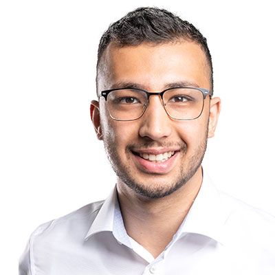 Bild von Milad Foladi 
